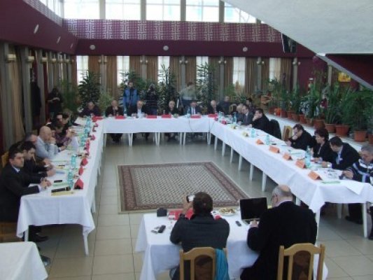 Palaz a dat aviz de legalitate pentru pasarelele din Mamaia